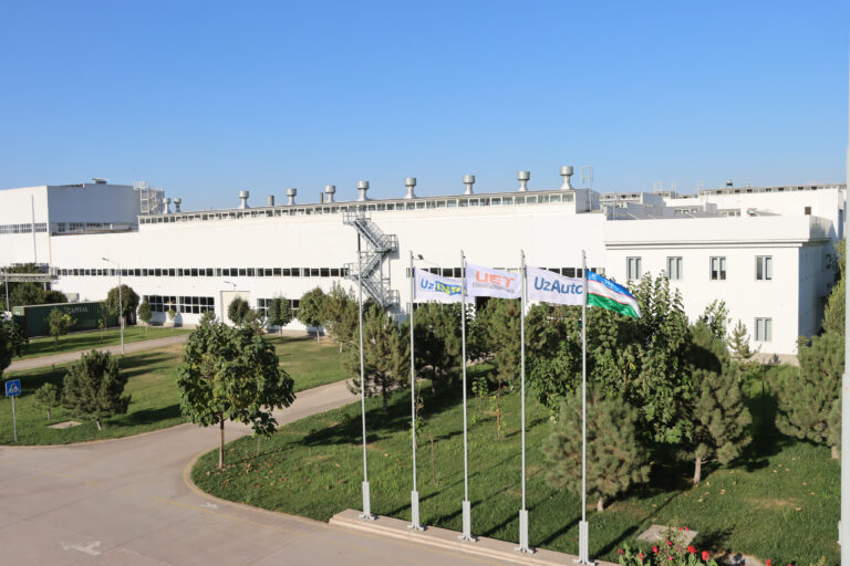 Революция в алюминиевой отрасли: цифровые решения