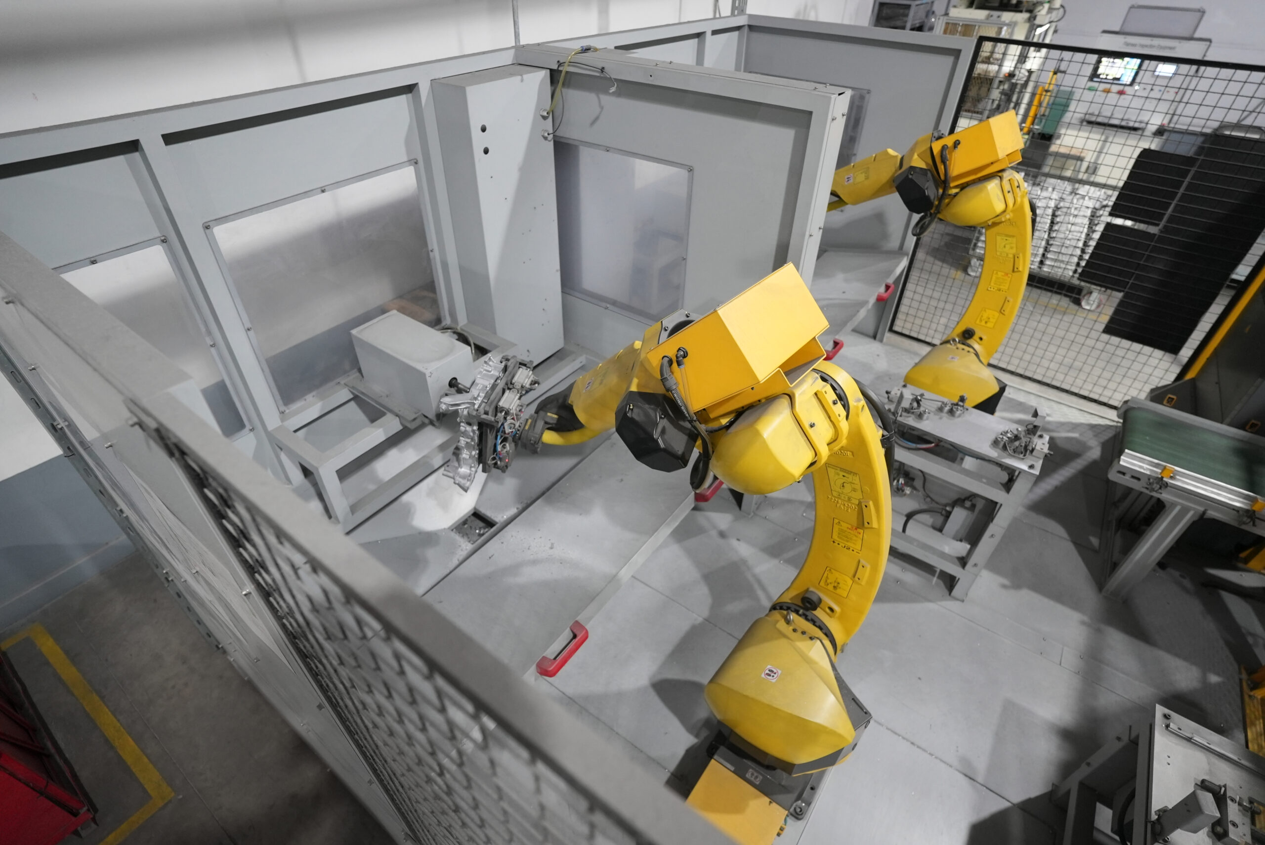 Трансформация алюминиевой промышленности с помощью цифровых технологий