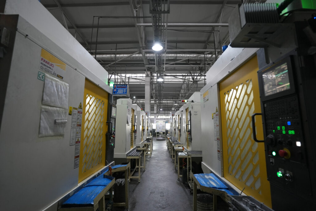 Цифровые технологии для повышения производительности в алюминиевой отрасли