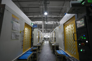 Цифровые технологии для повышения производительности в алюминиевой отрасли