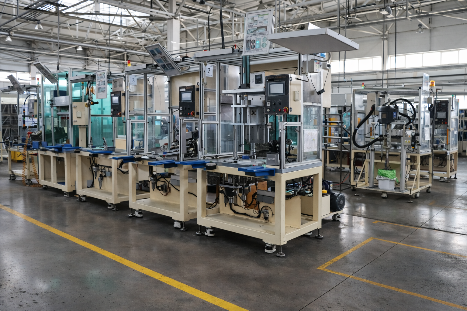 Сборочная линия