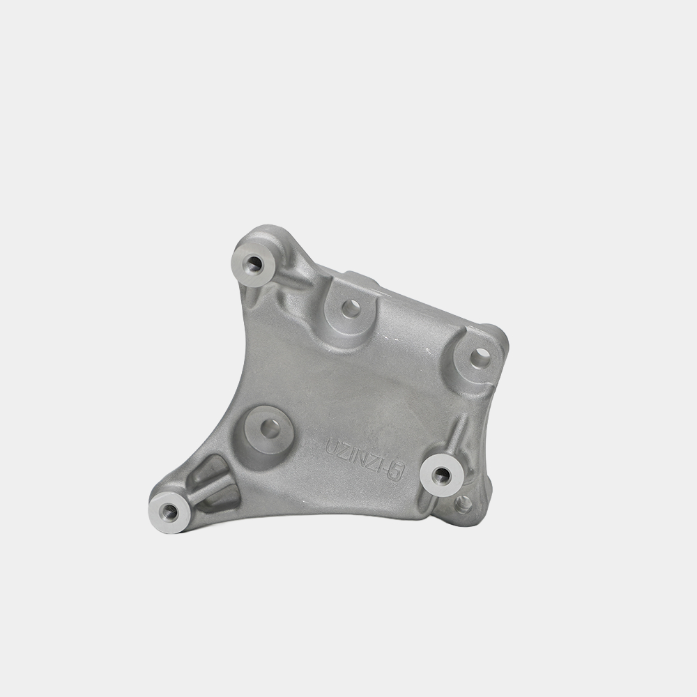 Кронштейн компрессора кондиционера