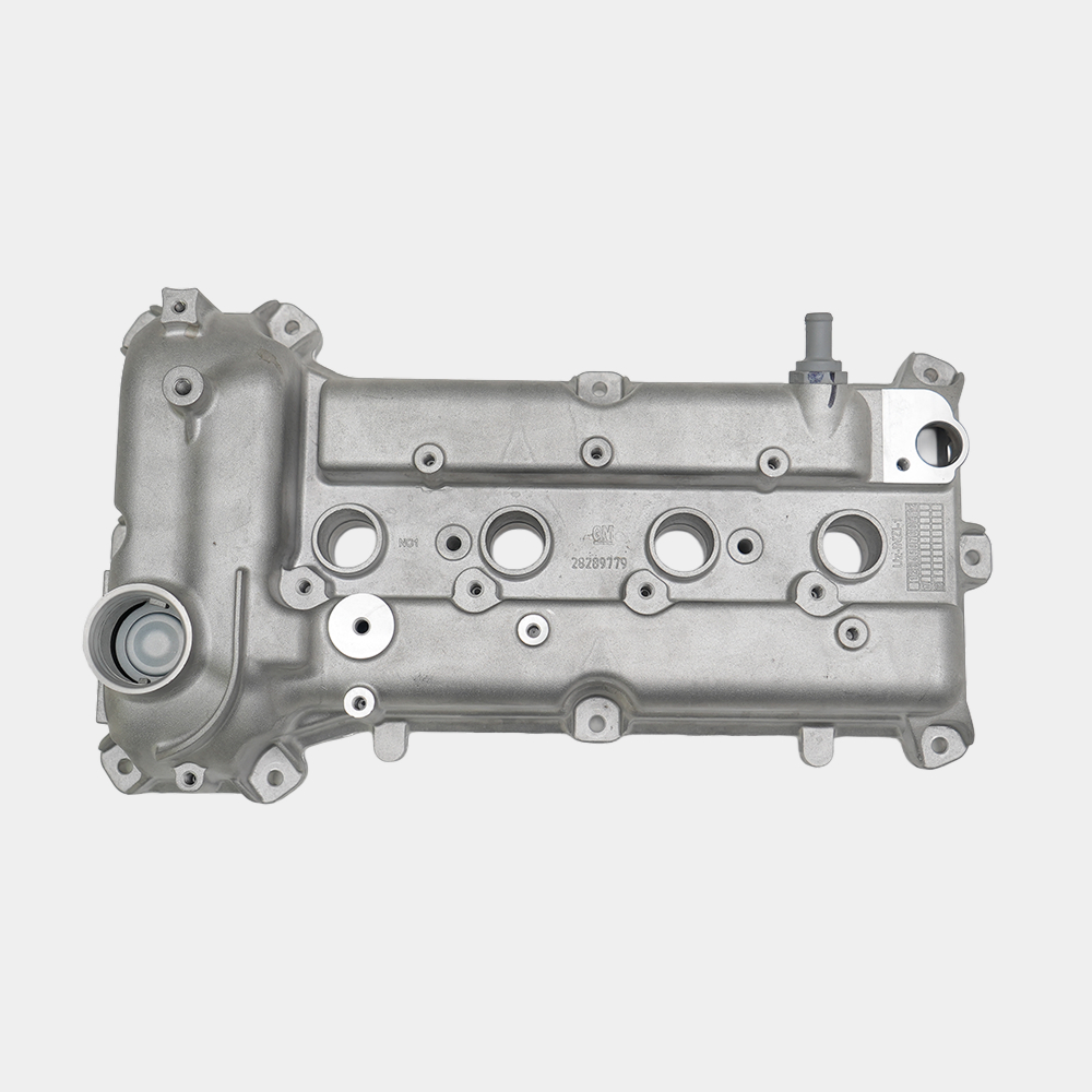 Крышка головки