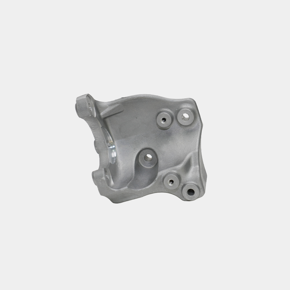 Кронштейн насоса рулевого управления