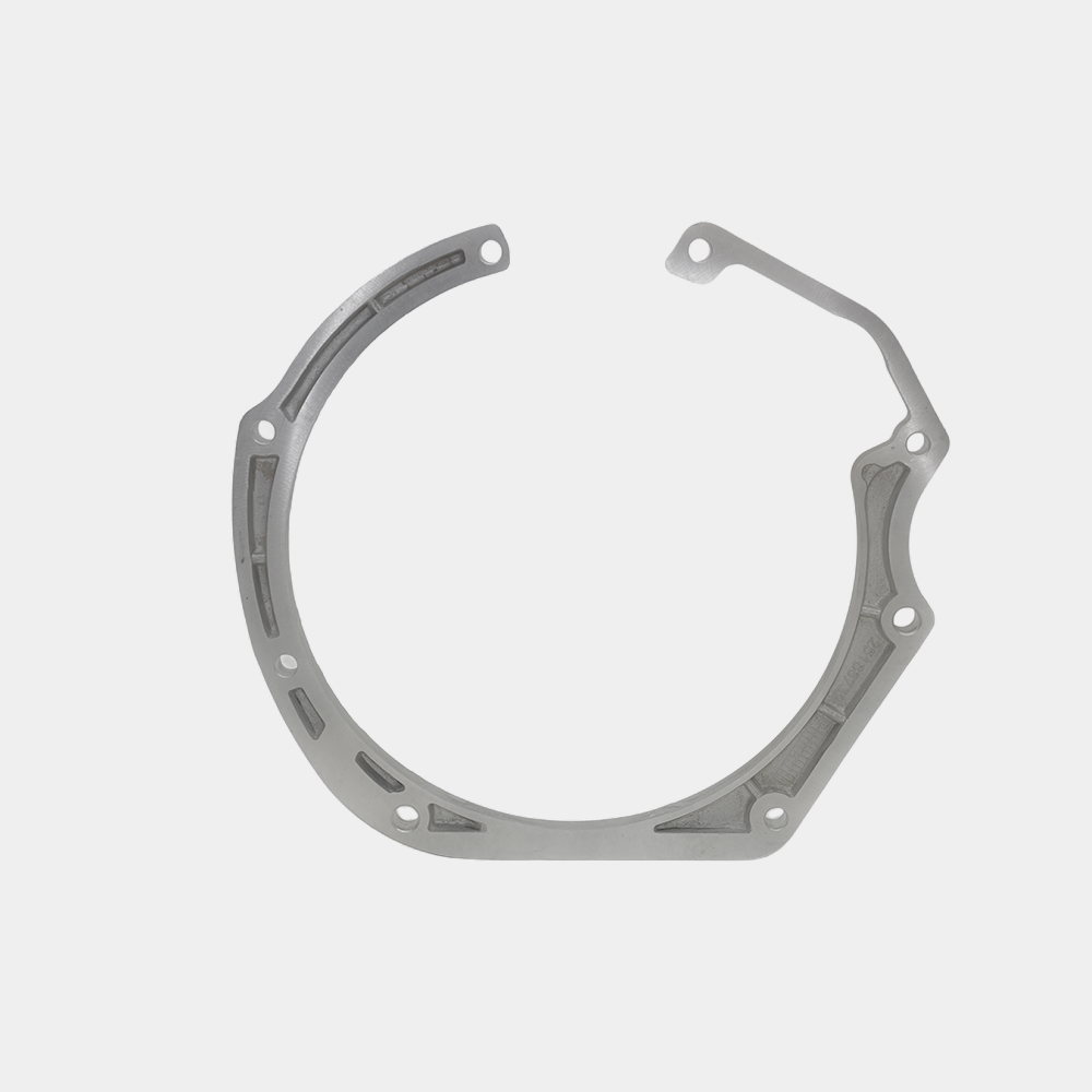 Распорная втулка коробки передач