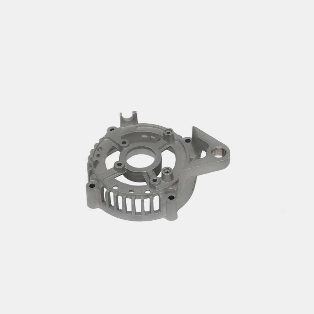 Задняя крышка