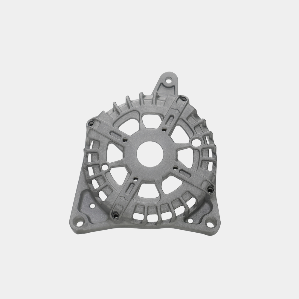 Передняя крышка