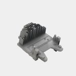Heat Sink LH