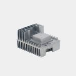 Led Module Heat Sink LH
