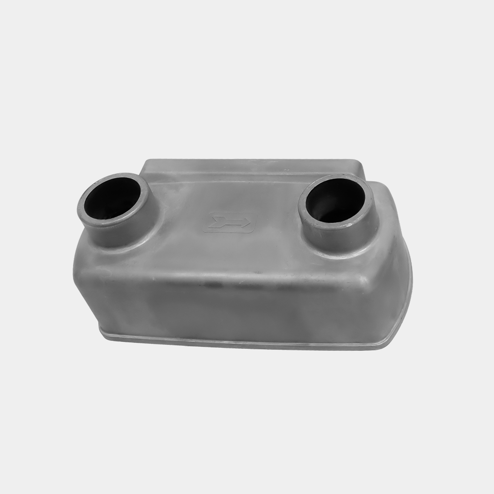 Gas counter top cover (Left/Right)