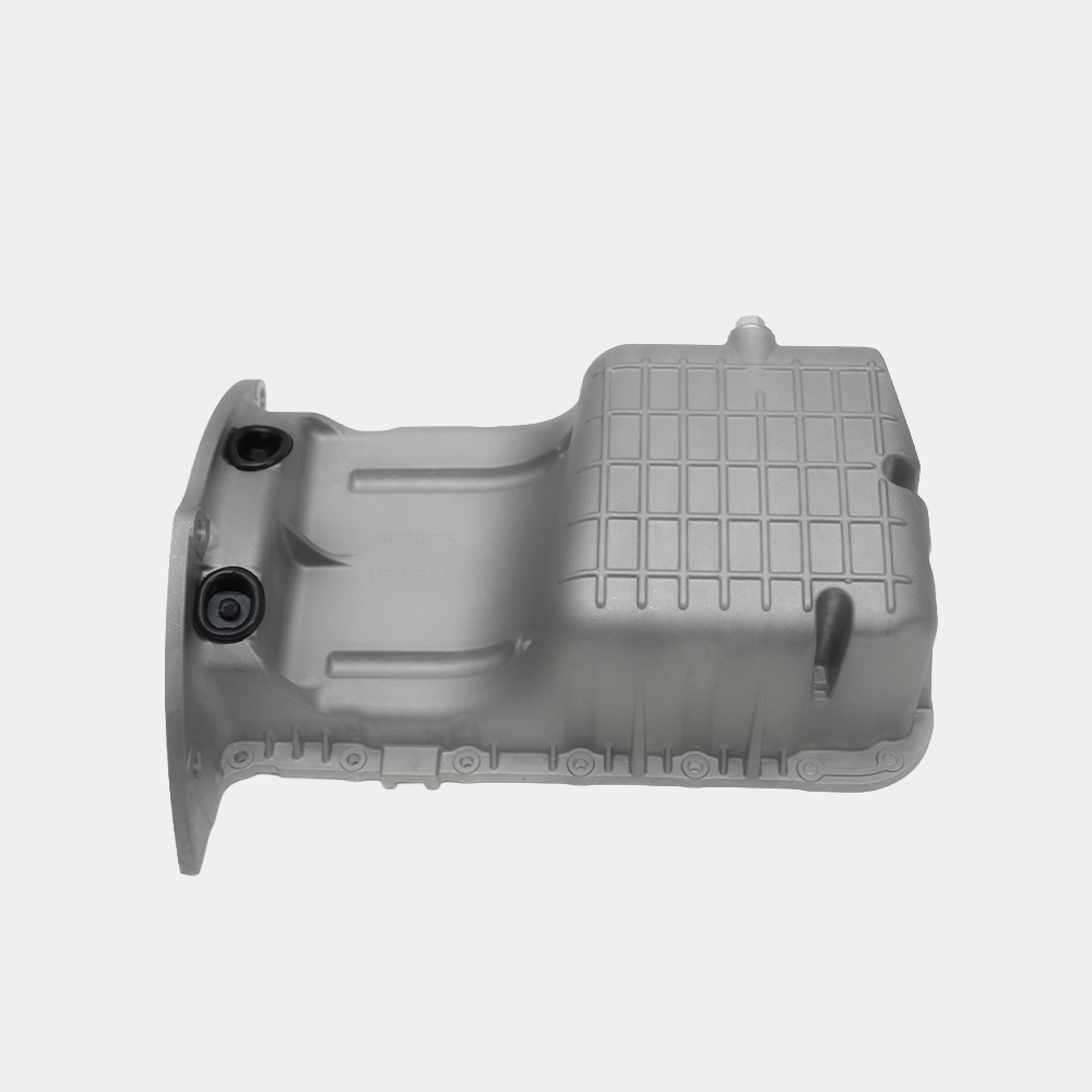 Масляный поддон