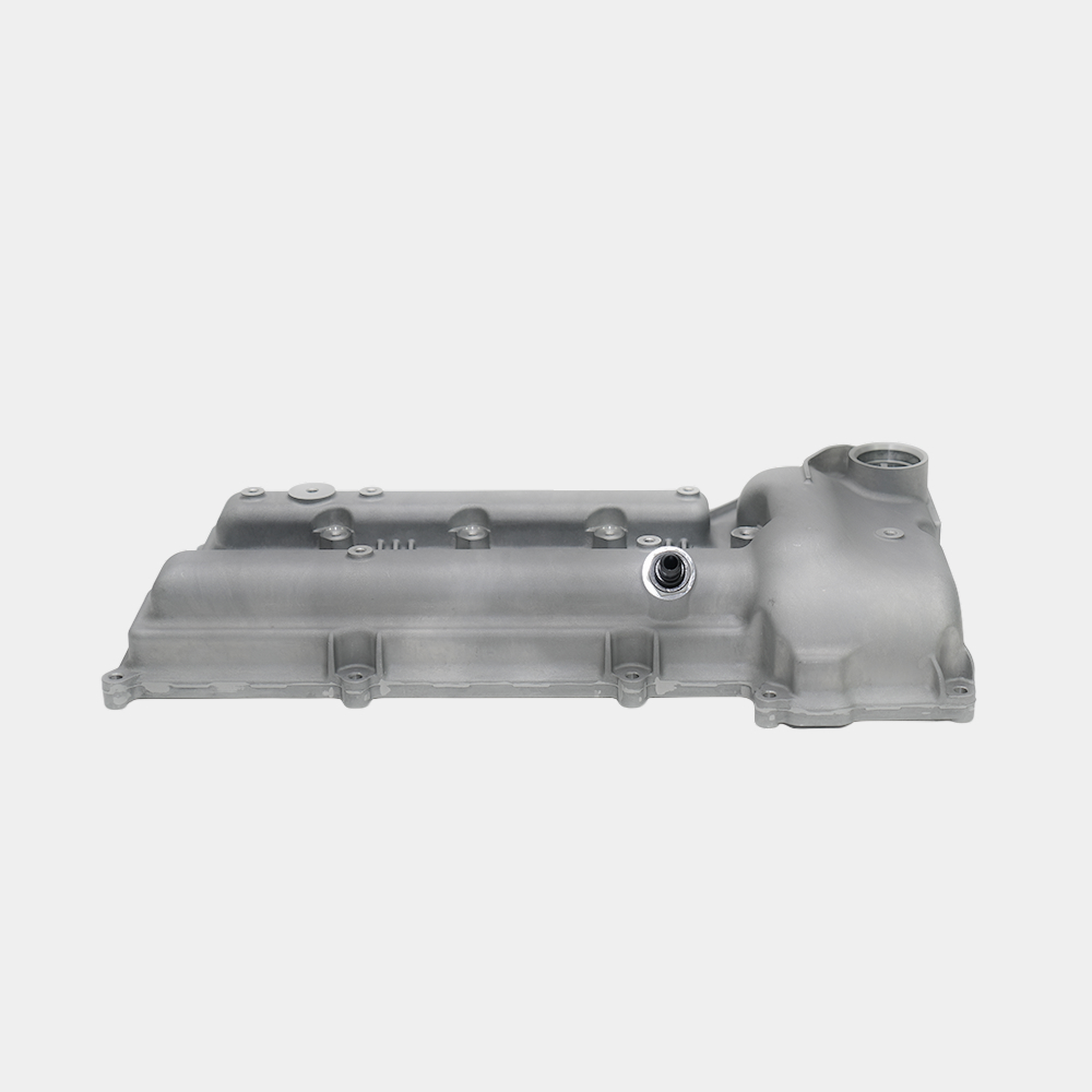 Крышка головки