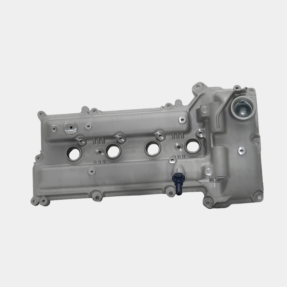 Крышка головки