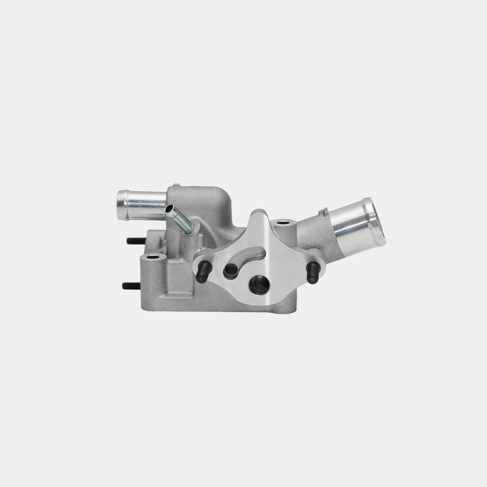 Водяной адаптер